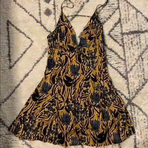 Free People summer dress